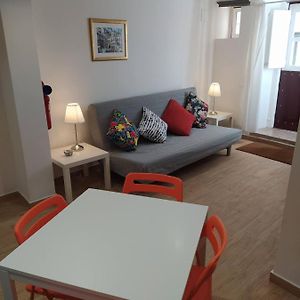 Appartement op de Begane Grond